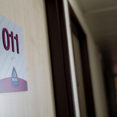 Hotel Akena Creil - Clermont Agnetz Eksteriør bilde