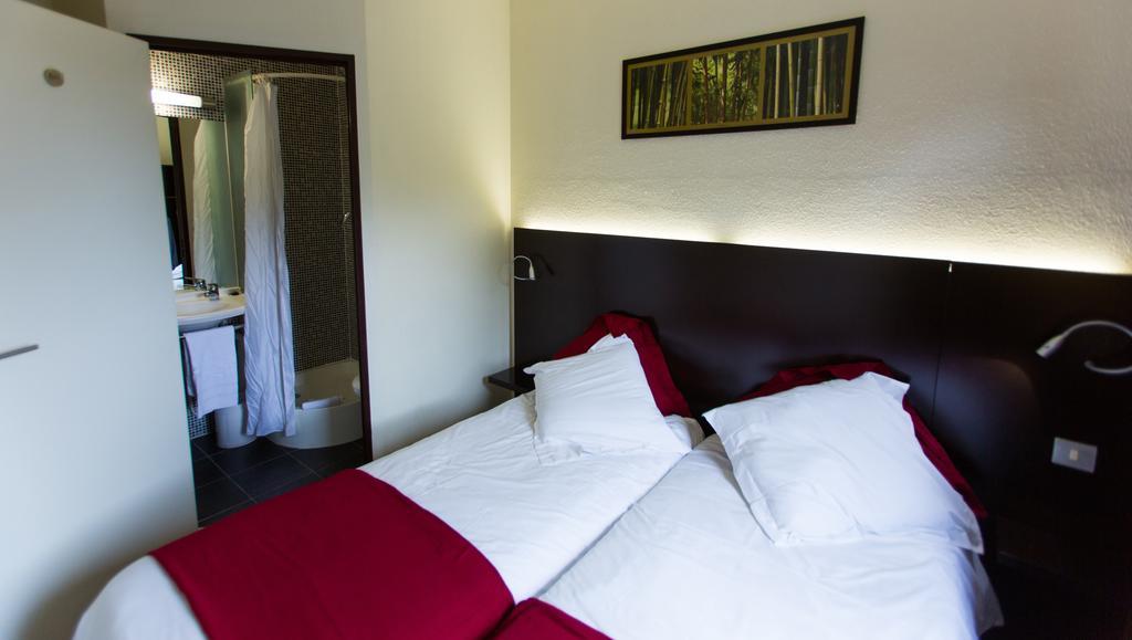Hotel Akena Creil - Clermont Agnetz Eksteriør bilde