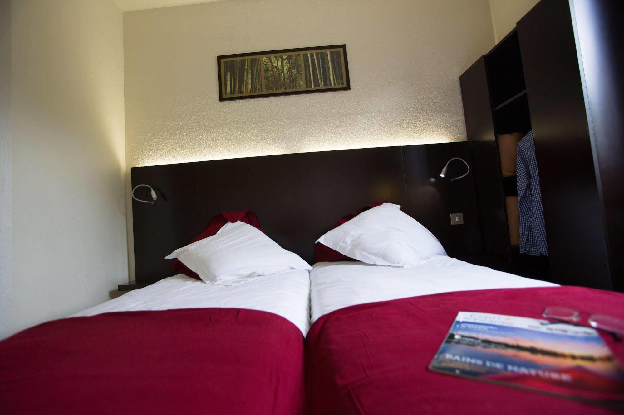 Hotel Akena Creil - Clermont Agnetz Eksteriør bilde