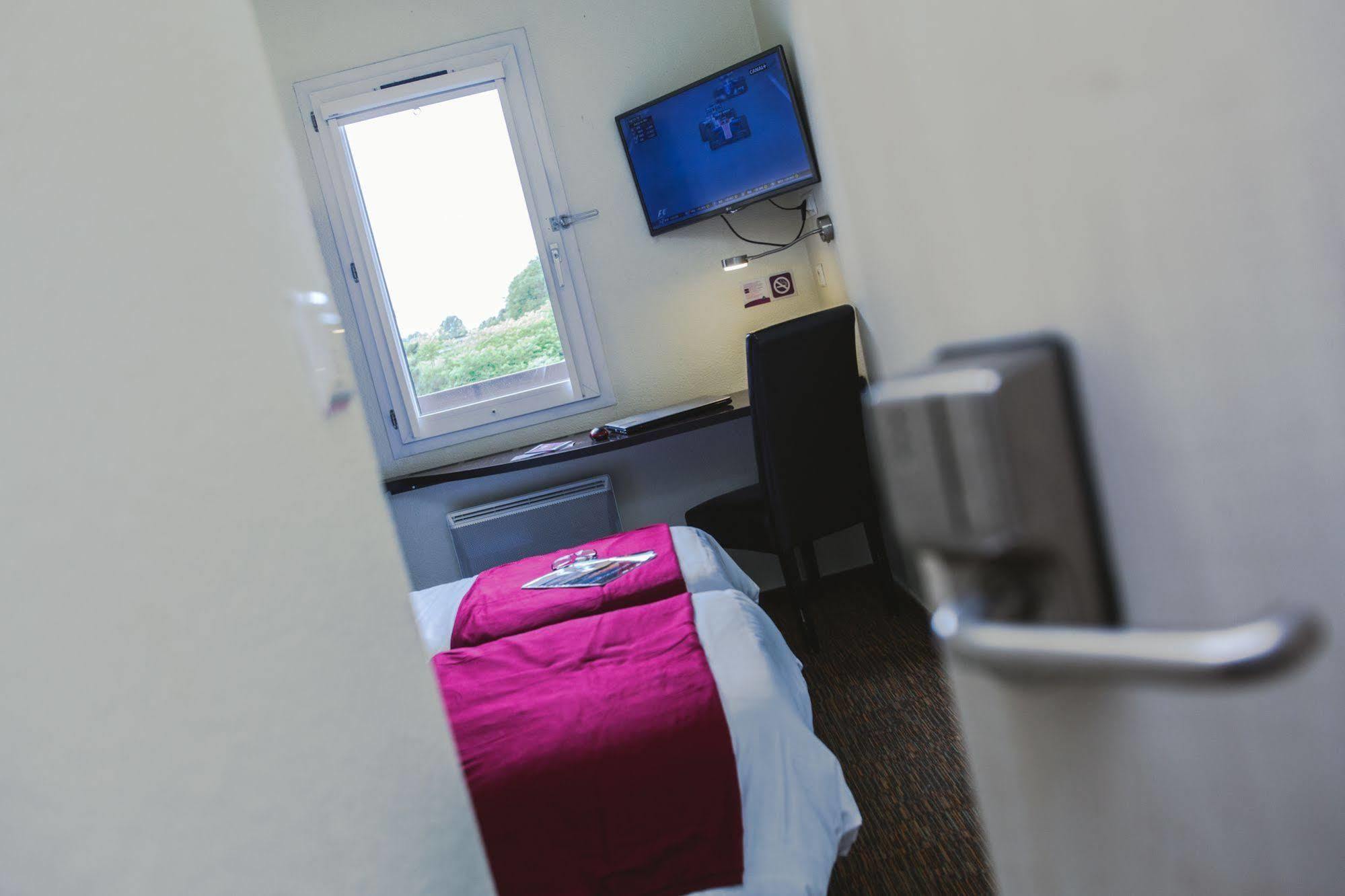 Hotel Akena Creil - Clermont Agnetz Eksteriør bilde